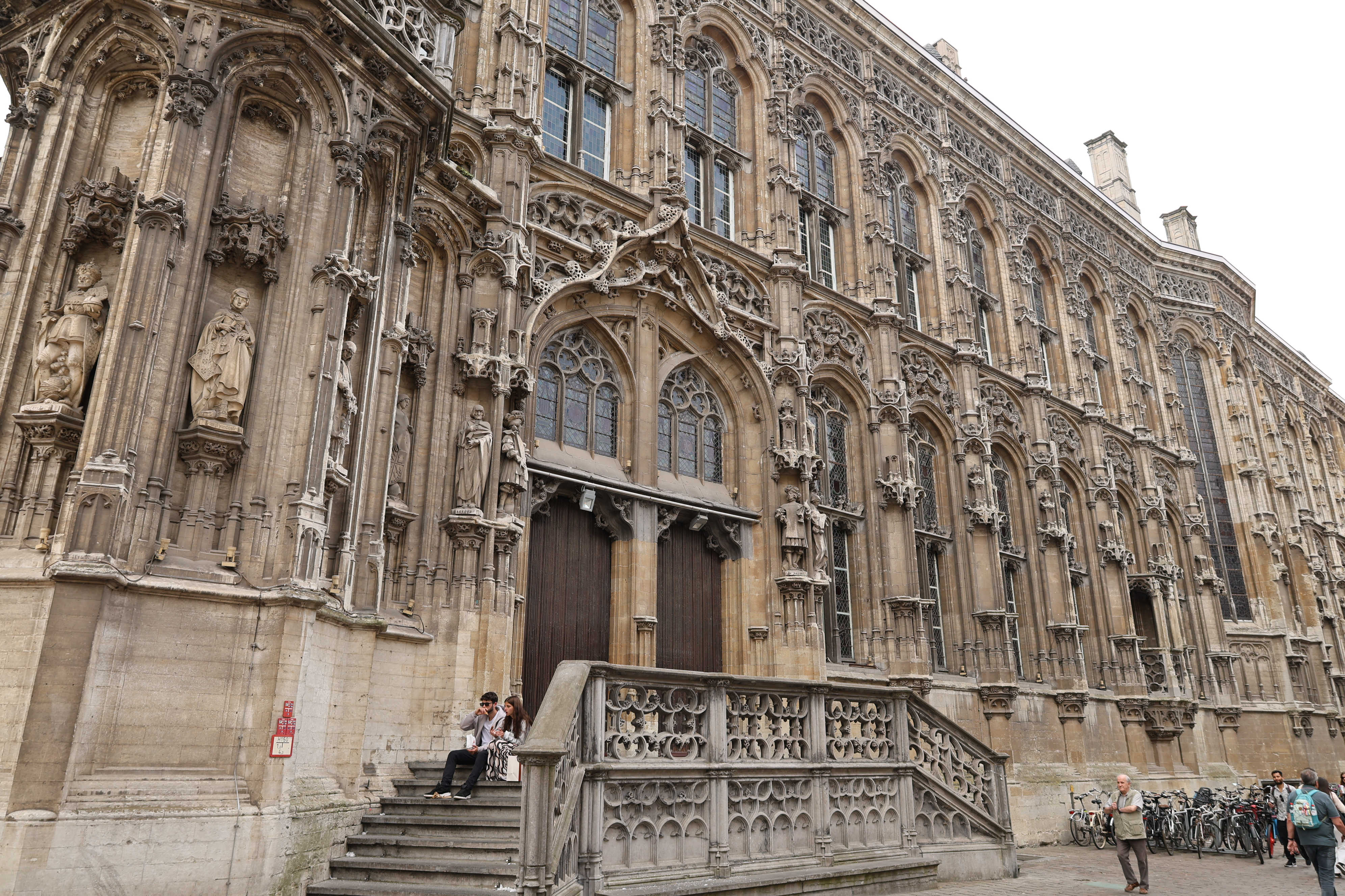 Ghent